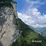 小众避暑旅游景点｜鹿院坪