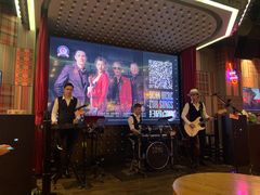 -MR.ROCKY洛奇先生RESTAURANT&BAR(宝安壹方城店)