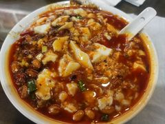 -西月城谭豆花(春熙路店)
