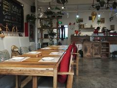 -冲浪熊西餐厅(昌黎店)