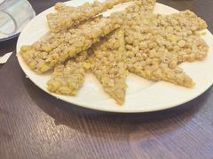 玉米烙-华顺土菜馆(洪岗路店)