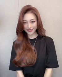 -那茉 Hair Salon