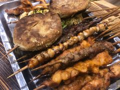 -清真海鲜大排档(原芥园道店)
