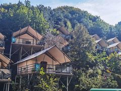 -北京山里寒舍度假酒店