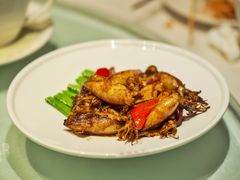 炒鲜鱿-79号渔船海鲜饭店(华强北店)