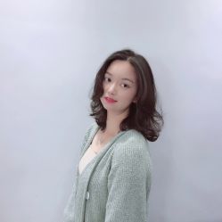 点击看大图 -菲·木田moontin造型salon