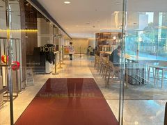 -香港皇家太平洋酒店