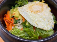 -景福宫韩国料理(恒祥北大街店)