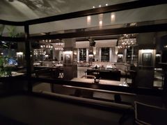 餐厅-北京三里屯CHAO酒店