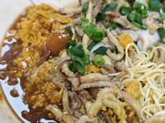 -荔林食店(西华路店)
