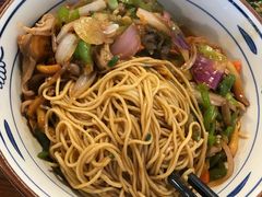 -爱家面馆(常州总店)