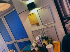 -Joymean coffee.见面咖啡