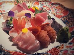-然寿司(郎园vintage店)