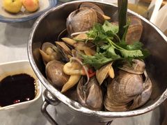 -渔娘渔家丹东海鲜(东直门店)