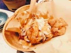 长安葫芦鸡-长安大牌档之西安博物院文化餐厅(中贸店)