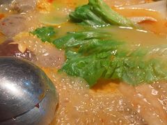 -仓桥家·焗寿司·锅物(光谷步行街店)