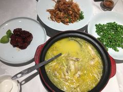 -和记小菜(东方店)