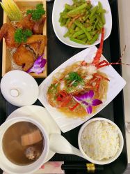 -馨美母婴护理中心(石狮店)