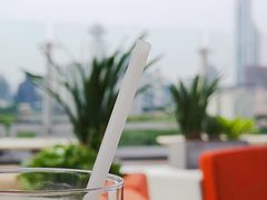 -城市露台景观餐厅(淮海路店)