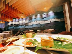 -梧桐北京烤鸭·铜锅涮肉(海岸城店)