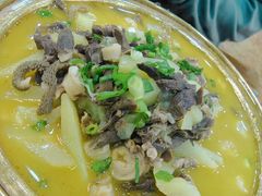-德顺源·非遗烧麦·老菜(建和嘉园店)