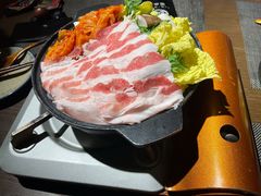 -鲸山上·私房日料(泰达MSD店)