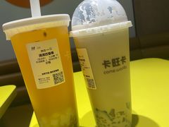 -卡旺卡(滁州万达广场店)