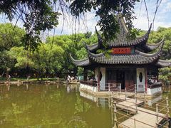 -西园戒幢律寺