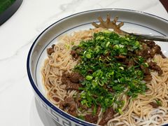 -荣誉国宴楼(美食城店)