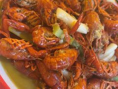 -云晓光头烧烤吧(盛夏店)