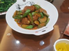 -新虹楼饭庄(崇明陈家镇店)