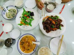 -四海回族饭店(湖西路老店)