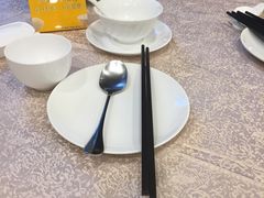 -麒麟中餐厅·经典粤菜·地道菜式老字号(广州长隆酒店)