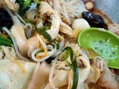 -苏袁麻辣烫(呼和浩特总局街店)