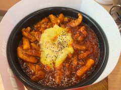 -米村拌饭(王府井喜悦店)