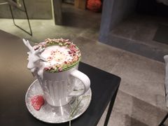 -BE NORMAL CAFE(霞溪路店)