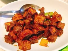 -汤城小厨•粤菜•靓汤(金宝街店)