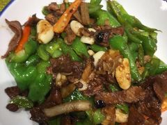-大鸭梨烤鸭(金色漫香店)