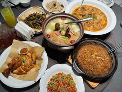 -简小舍·民间手艺菜(武昌江滩店)