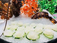 -皇朝尊会(龙之梦大酒店)