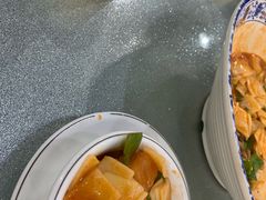 -宁夏招待所食堂(长城花园店)