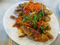 -张包铺(道外店)