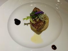 -王品牛排(郑州大卫城店)