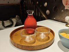 -小街猪手(团结湖店)