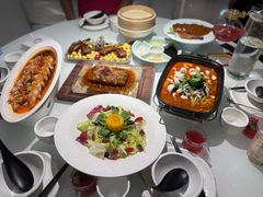 -3号仓库·创意中国菜(嘉兴龙鼎万达店)