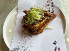 -老燕皇·南京菜(玄武湖店)