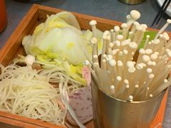 -探鱼·鲜青椒爽麻烤鱼(苏宁广场店)