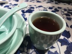 -绿茶餐厅(布吉万象汇店)