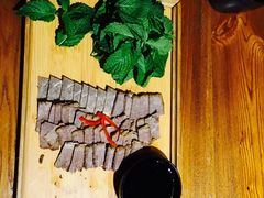 -云海肴·汽锅鸡·云南菜(天津国金汇店)