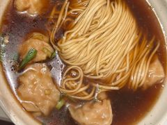 -蒋家桥饺面店(四望亭路店)